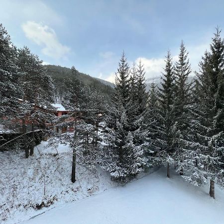 Precioso Apartamento En La Molina La Molina  Exterior foto