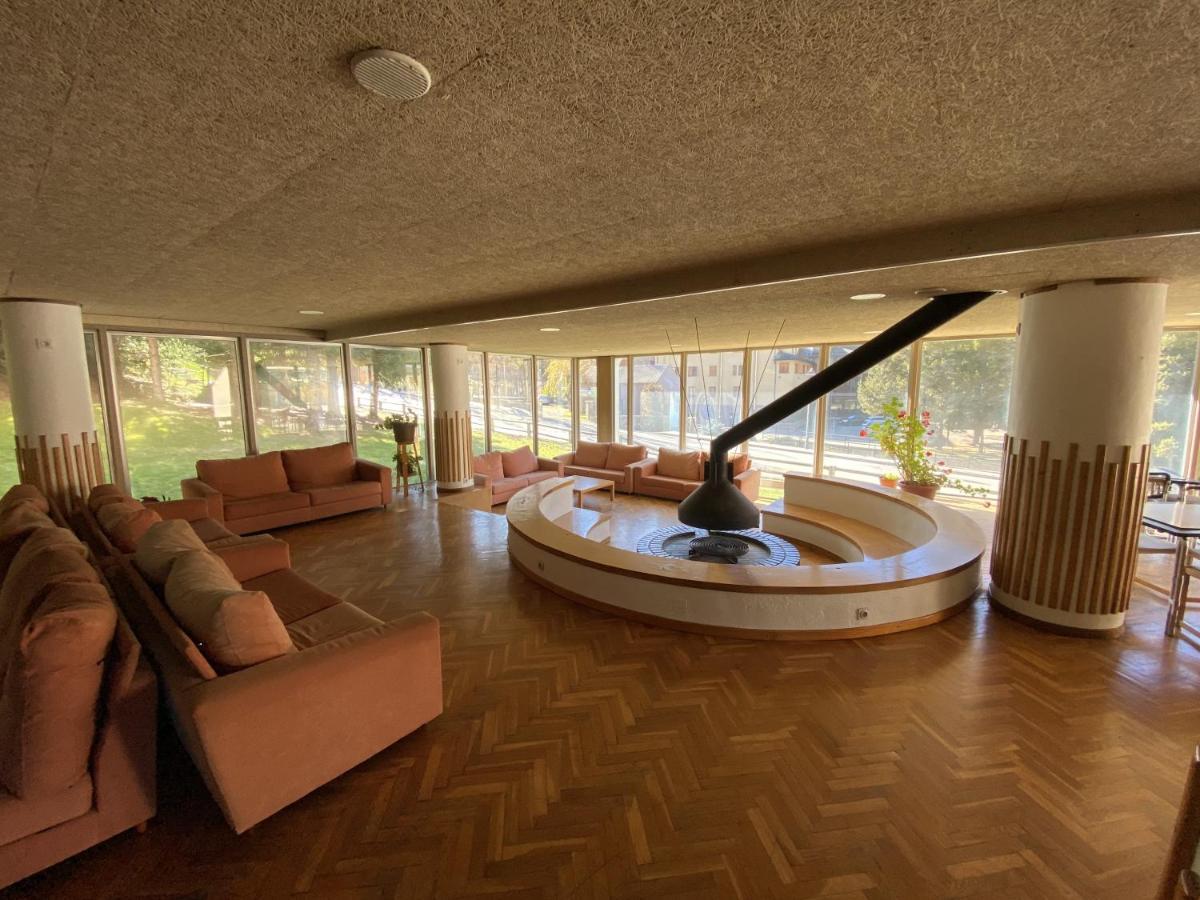 Precioso Apartamento En La Molina La Molina  Exterior foto