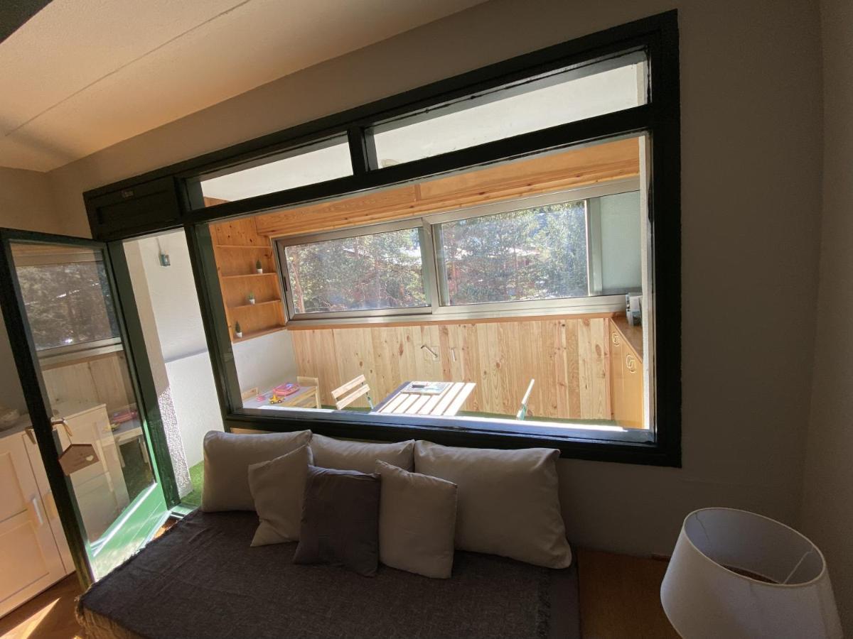 Precioso Apartamento En La Molina La Molina  Exterior foto